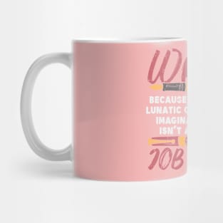 Author Mug